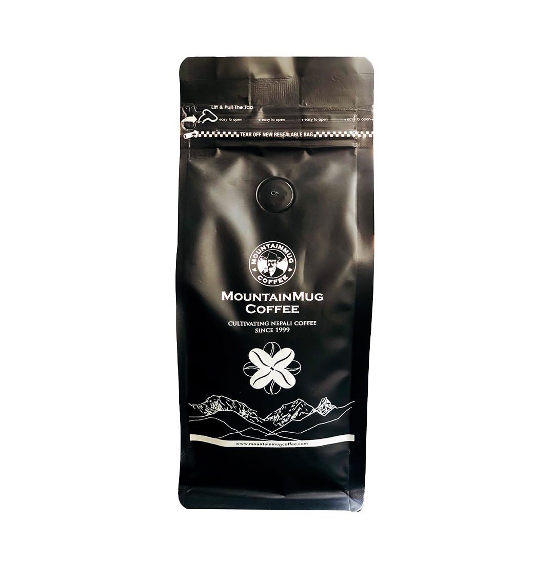 Nepali Specialty Coffee 1000gm