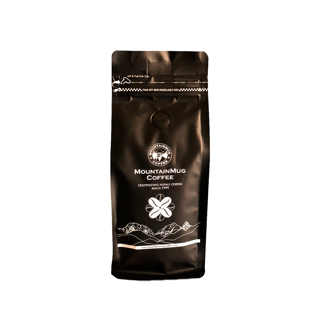Nepali Specialty Coffee 250gm